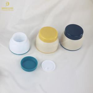 ขวดพลาสติก PP ขนาด100กรัม50กรัมครีมดูแลผิวหน้าบำรุงผิวให้ความชุ่มชื้นจากนมแพะ - Product Image 4