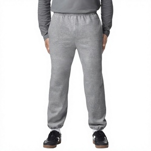 Pantalones de Disfraz de Pirata para Hombre, Estilo Renacentista Medieval Gótico, de Lino/Algodón, con Cierre de Cordón, Bolsillos, Talla Grande 3XL - Product Image 2