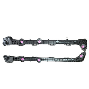 Rear Bumper <b>Bracket</b> 52157 52158 33040 For 2018 ES350 Replacement Part - Product Image 5