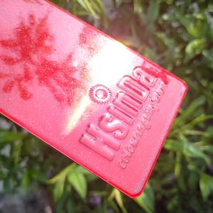 Peinture en aérosol couleur or rose personnalisée pour <span class=keywords><strong>iPhone</strong></span>, peinture métallique, polyester, revêtement en poudre Tgic - Product Image 6