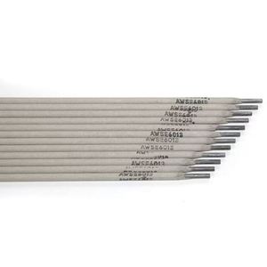 Varillas y Electrodos de Soldadura de Acero al Carbono E6013 <span class=keywords><strong>6013</strong></span>, Diámetro de 2.5/3.2/4.0 mm, para Antorcha de Soldadura TIG, Caja de Cartón de 20 kg, Garantía de 3 Años - Product Image 4