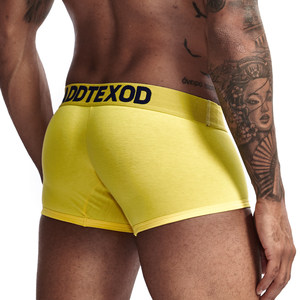 Men's Briefs Sexy Cotton <strong>White</strong> <strong>Boxer</strong> Briefs Men Underwear Cotton Men's <strong>Boxer</strong> <strong>Shorts</strong> - Product Image 6