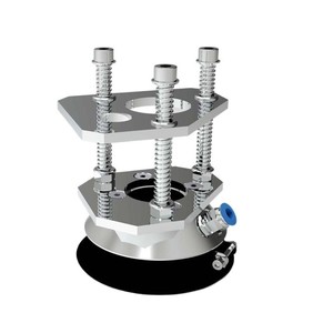 เครื่องแลกเปลี่ยนความร้อนแบบเปลือกและท่อ Api สำหรับน้ำมันและน้ำ ความดัน 2.068 Mpa ผลิตจากเหล็กกล้าคาร์บอน อุปกรณ์อุตสาหกรรม - Product Image 5