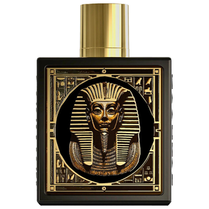 Parfums Arabes Originaux Rayhaan Pharaoh en Gros – Fragrance Aromatique pour Hommes – Cologne de Dubaï - Product Image 1