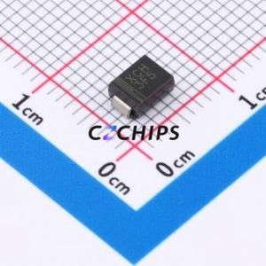 ไดโอดซีเนอร์ไดโอด SMB SMB3Z130A ของแท้ชิ้นส่วนอิเล็กทรอนิกส์ - Product Image 1