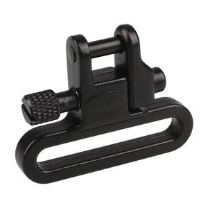 Sangles tactiques Muchan en nylon à double point d'attache pour la chasse en extérieur avec cordons de sécurité et cordes de mission - Product Image 4