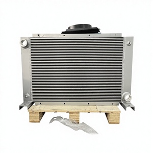 <span class=keywords><strong>Intercooler</strong></span> pour équipement de fabrication de semi-conducteurs, alliage d'aluminium, ultra-nettoyé, tolérance de précision +/-0,005 mm, ISO 9001 - Product Image 1