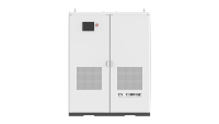 Nouvelle station de recharge pour véhicules électriques TIDE ENERGY 480 kW, système de recharge en groupe, terminal de recharge CCS2 DC, entrée CE 400 V