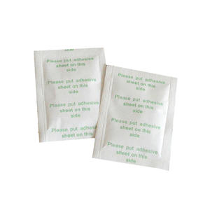 ボックスパック下降血砂糖竹酢健康放送デトックスフットパッチデトックスフットプラスターまとめて - Product Image 5