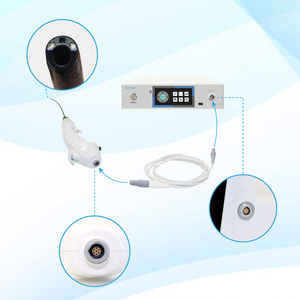 Endoscopio Flexible <span class=keywords><strong>Desechable</strong></span> HD 720P con Pantalla Táctil, Boroscopio de Video Portátil, Cámara Industrial y Médica para Inspección - Product Image 6