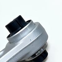 Brazo de Control Inferior de Suspensión para BMW Serie 5 OE 31126794204, Pieza de Repuesto Delantera Izquierda/Derecha