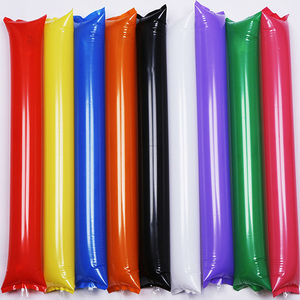 Produits promotionnels publicitaires, bâton de soutien gonflable, claqueur, fête dansante, bâtons de percussion - Product Image 5