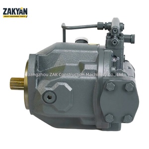 Gruppo Pompa Idraulica A10VO71 per Escavatori Sany Xcmg Lonking <span class=keywords><strong>60</strong></span> 65 75DH80 <span class=keywords><strong>Volvo</strong></span> 85, Ricambi per Macchine Edili - Product Image 2