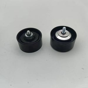 Polea Tensora de Correa de Accesorios de Alta Calidad BLUMAQ VOE23093141 - Compatible con Volvo - Product Image 5