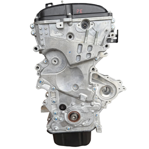 Nuevo Conjunto de Motor G4NH 2.0L Theta II de 180 Nm para Elantra, Kona, Tucson, Cerato, Soul, Seltos - Product Image 5