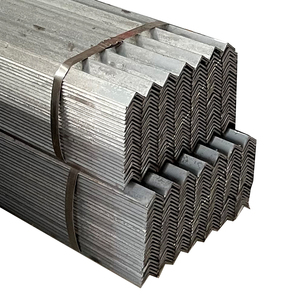 Angle en acier inoxydable résistant à la corrosion pour structures extérieures et décoration, production chinoise - Product Image 2