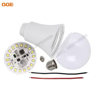 家庭用照明LEDライトセーバー用12VDC LEDランプ電球部品