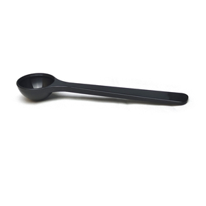 <strong>2ml</strong> Plastic Scoop 1g <strong>Measuring</strong> <strong>Spoon</strong> Tools Black Plastic <strong>Spoon</strong> Wholesale with Good Price Plastic Coffee Milk Protein - Product Image 5