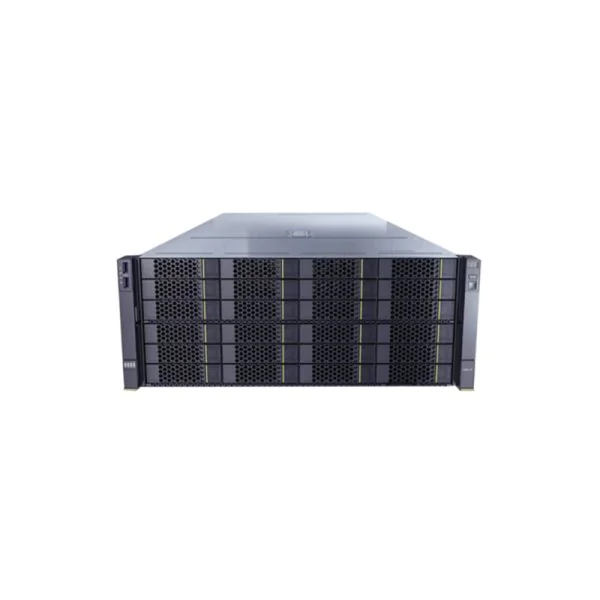 H52H-05-FX-B36AFC04, XFusion FusionServer 5288H V5 Rack Server 36 X 3.5-inch Drive Bays, Single RAID Standard Configuration