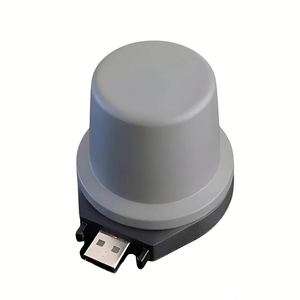RTK Mushroom Head Positioning Module T20 <b>Drone</b> radar Module <b>Accessory</b> for T100 T70 T60 T50 T25 T30 T20 <b>Drones</b> <b>Accessories</b> - Product Image 2