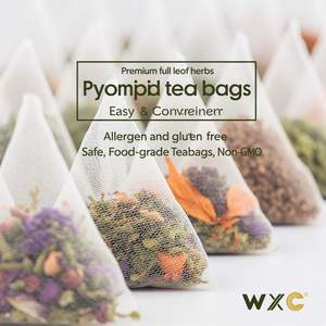 Gratis Monster Detox Thee-Kruidentonic Voor Alle Doeleinden, 6 Oz | Krachtig Spijsverteringsstimulerend Middel En Leverreiniging, Voedingssupplement - Product Image 3