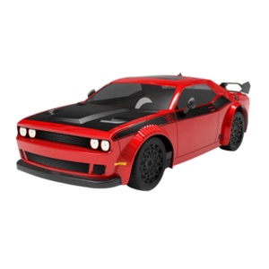 Coche RC de Derrape Remo Hobby 1411 a Escala 1:14, 2.4Ghz RTR con 4WD, 40 km/h, ESC Impermeable y Servo de Alto Torque para Derrapes y Carreras (Motor Escobillado) - Product Image 2