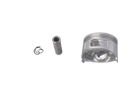 Kit de segments de piston 13010-Z0D-003 pour moteur GX100 GX100U GX100RT de décompacteur, révision et construction
