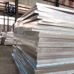 उच्च गुणवत्ता 2 मिमी 3 मिमी 4 मिमी मोटाई 7075 6061 6063 3003 5052 5083 100-2200 मिमी चौड़ाई धातु एल्यूमीनियम शीट - Product Image 3