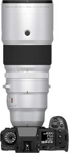 Para Lente Fujinon XF762mmF5.6 R LM OIS WR de Aluminio - Product Image 5