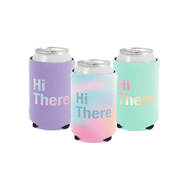 AI MICH Customized Neoprene Stubby Holder