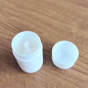 Venta al por mayor 15ml 30ml 50ml 75ml botella de barra desodorante barra antitranspirante contenedor de barra desodorante para el cuidado del cuerpo - Product Image 6