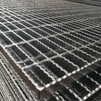 Grille galvanisée a36 4235 grille unisex, code hs plateforme passerelle, sol 32x 5/30/100 grille en acier