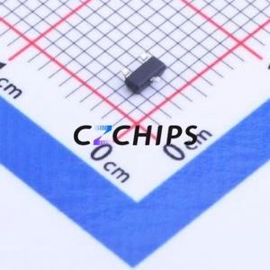 ทรานซิสเตอร์จุดเชื่อมต่อสองขั้ว (BJT) S9013ทรานซิสเตอร์ทรานซิสเตอร์ทรานซิสเตอร์ทรานซิสเตอร์ทรานซิสเตอร์แบบสองขั้ว (BJT) ใหม่ล่าสุด - Product Image 2