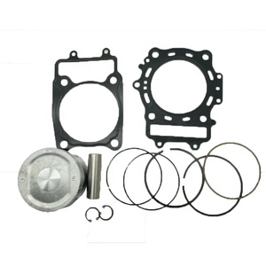 Die Motorrad-Motorzylinderlaufbuchse ist geeignet für die Chunfeng 600 CF600 Zylinderlaufbuchse und den <span class=keywords><strong>Snyper</strong></span> Z-Force CF196 Zylinder. - Product Image 3