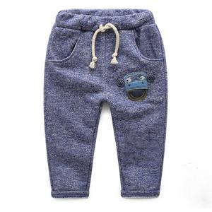 Ropa Infantil de Taobao China, Pantalones Deportivos para Niños, Compras en Línea - Product Image 3