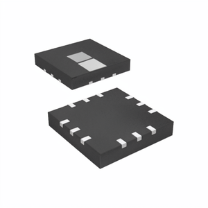 Components Electronic Original ISL54214IRTZ Interface 12 WFQFN Exposed Pad - Product Image 1