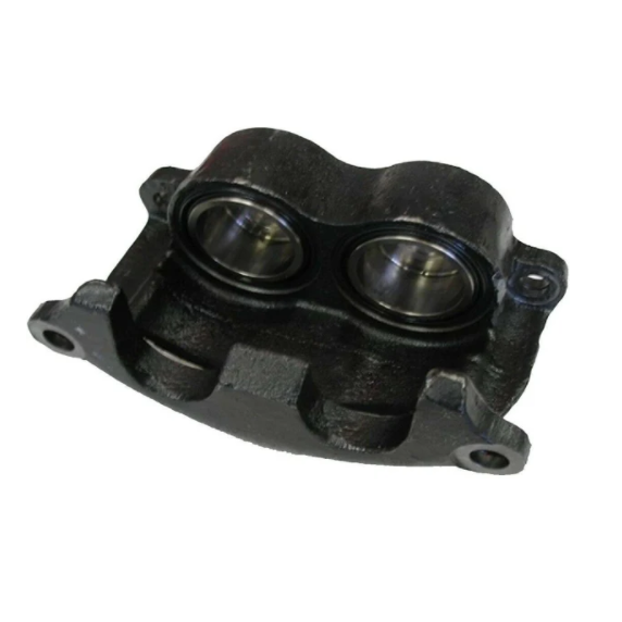 12000 15000lbs Disc Brake Parts Trailer