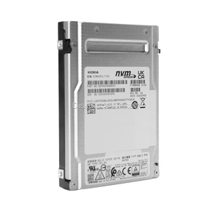 อุปกรณ์จัดเก็บข้อมูลแบบ SSD รุ่น Industrial KCM6DRUL7T68 CM6 7.68TB Series 2.5" สำหรับองค์กร รองรับ NVMe PCIe U.3 ประสิทธิภาพสูง IOPS สำหรับฐานข้อมูลและการจำลองเสมือน - Product Image 2