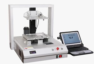 เครื่องมือทดสอบ DQ200 รุ่นใหม่ล่าสุด - Product Image 2