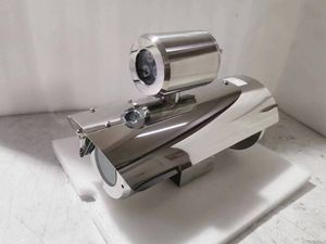 Dầu khí chống cháy nổ thép không gỉ <span class=keywords><strong>IR</strong></span> <span class=keywords><strong>Camera</strong></span> tầm nhìn ban đêm CMOS cảm biến chống ăn mòn đạn 8mp30x uv8230 1 năm - Product Image 4