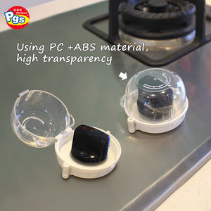 PRODIGY VB002 Baby Safety Locks Child Proof Cabinet Drawers Toilet Seat Fridge <b>Oven</b> Lock - Product Image 4