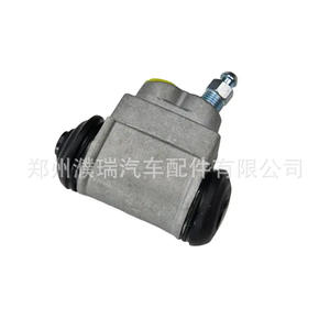 Étrier de frein arrière Hyundai Accent 58330-0P000 de type tambour, pièce de rechange neuve - Product Image 4