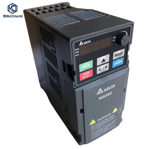 Variador de Frecuencia Compacto VFD32AMS43ANSAA VFD18AMS43ANSAA con Puerto para Control de Velocidad del Motor 380V - Product Image 1