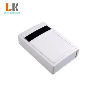 210*139*54mm Wall mounting plastic box electrical custom electronics plastic enclosure Power supply project abs junction box