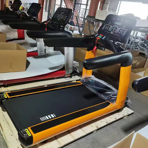 Équipement d'entraînement cardio motorisé confortable avec inclinaison pour fabricants d'équipements de fitness - Product Image 1