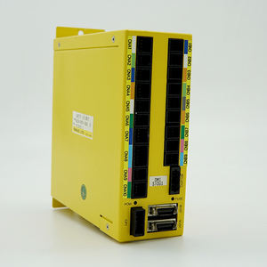 Módulo de E/S Original A03B-0821-C001 Fanuc, Rendimiento Confiable, Entrega Rápida, Placa de Control de Automatización Industrial - Product Image 1