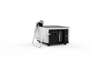 Máquina Electromagnética SweedFocus Mejorada, Reduce el Dolor Físico, Terapia Física para el Hogar, Dispositivo de Belleza Portátil - Product Image 4