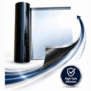 Rollo de Papel Impermeable Desechable para Camilla Médica, para Mesa de Pacientes en Clínicas - Product Image 6