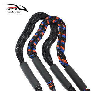 เชือกไนลอนสำหรับจูงเจ็ทสกีพร้อมที่จับสำหรับกีฬาทางน้ำ รุ่น BT-RP001 - Product Image 2