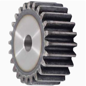 Engrenage droit <span class=keywords><strong>1M50</strong></span> 51 52 53 54 55 56 57 58 59 Engrenage droit 60 dents (pièces de machine) - Product Image 1
